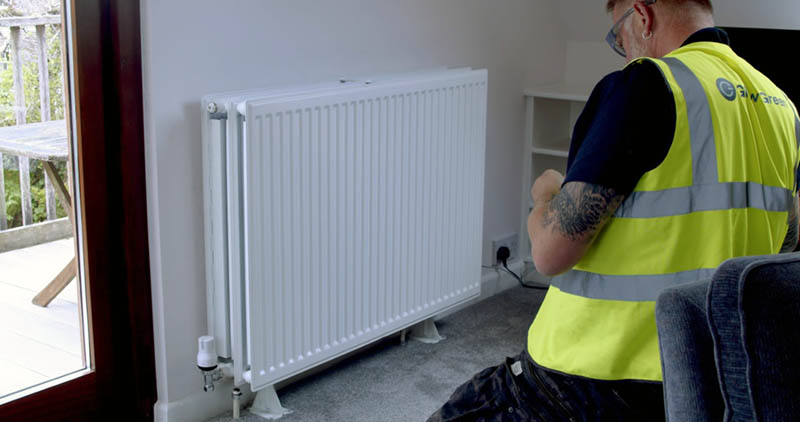 Boiler installation services Ringwood, Verwood, Ferndown, Bournemouth